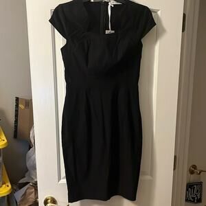 Grace Karin NWT little black dress size S